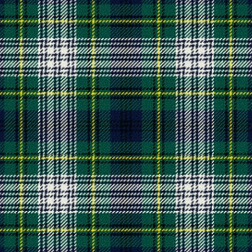 Johnstone Dress tartan swatch