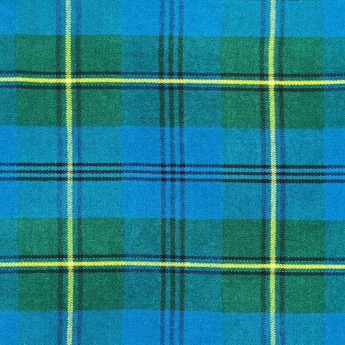 Johnstone Ancient Tartan