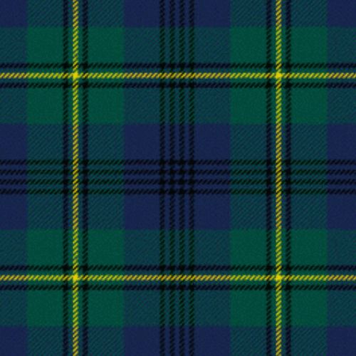 Johnstone Clans Originaux Tartan