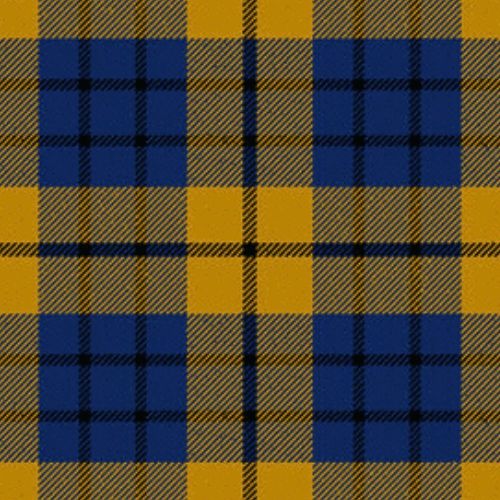 Johore Regiment Tartan