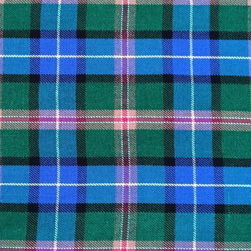 Jones Tartan