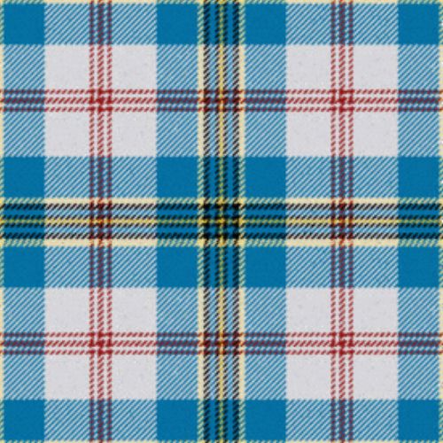 Jong Nederland Born Union Tartan