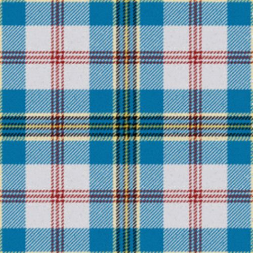 Jong Nederland Born Union tartan swatch