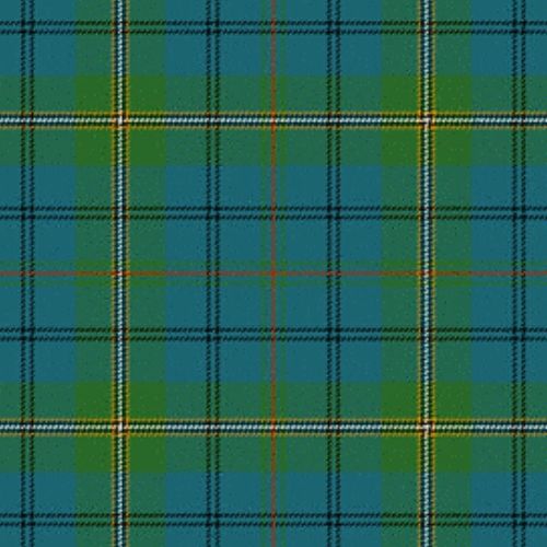 Joss Ancient Tartan