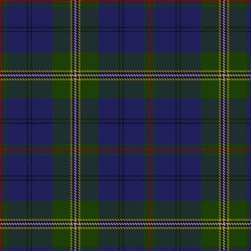 Joss Tartan