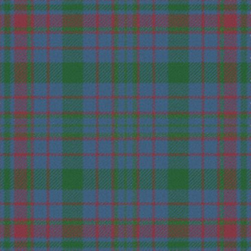 Jrgensen Ancient Tartan