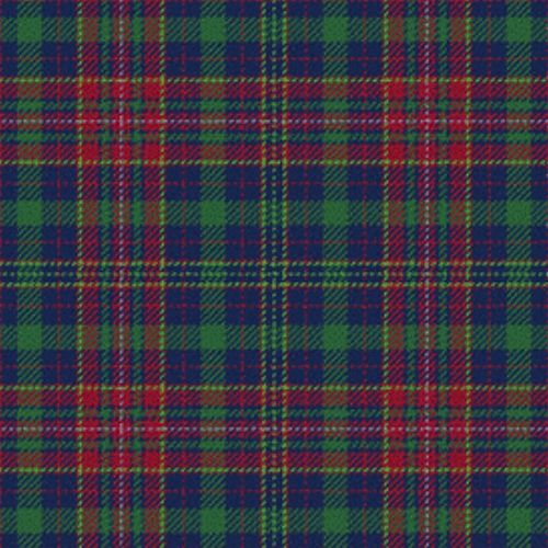 Jrgensen Tartan