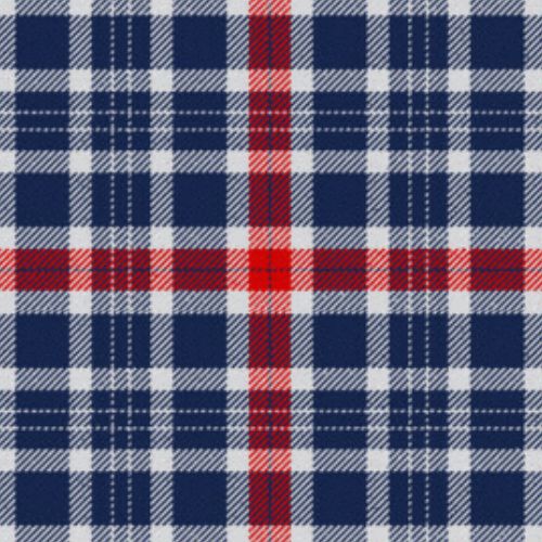 Jubilation Commemorative Tartan