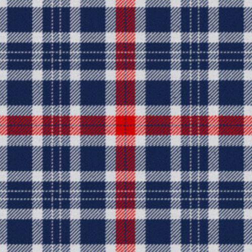 Jubilation Commemorative tartan swatch