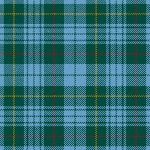 Jubilee Universal Tartan