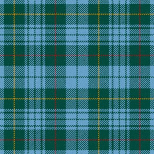 Jubilee Universal tartan swatch