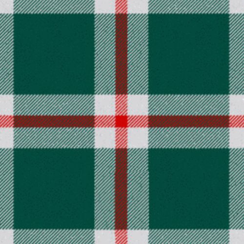 Juchter Tartan