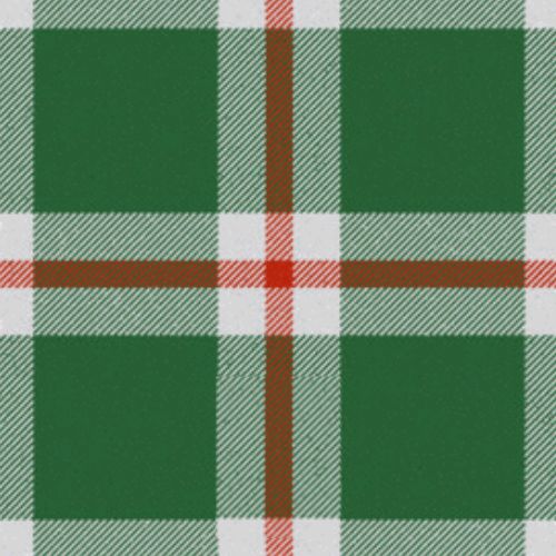 Juchter Ancient Tartan