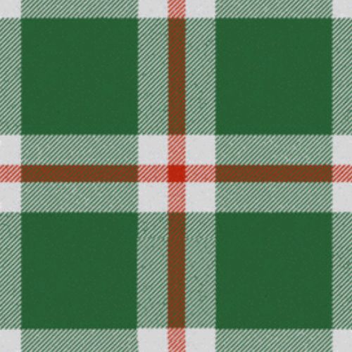 Juchter Ancient tartan swatch