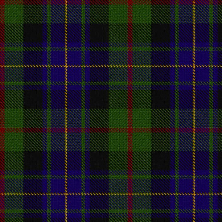 Junior Chamber International Tartan