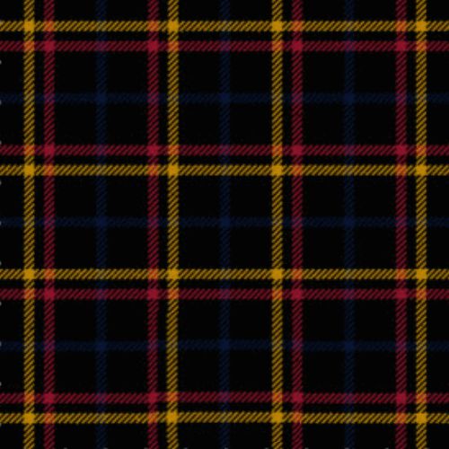 Justus Tartan