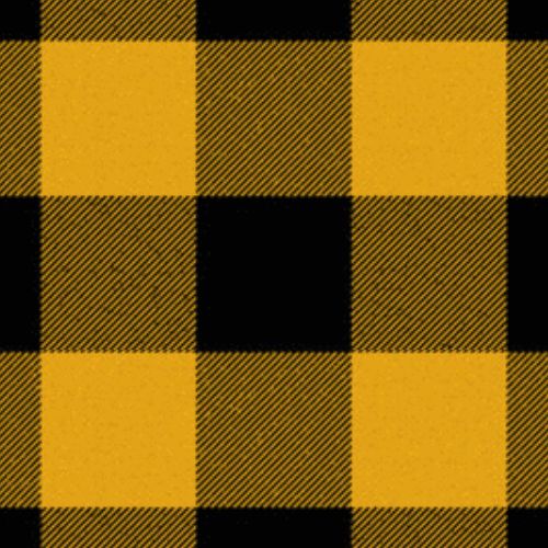 Justus Check Ancient tartan swatch