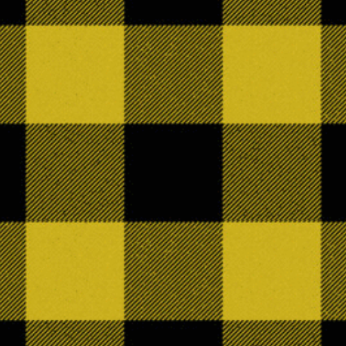 Justus Check tartan swatch