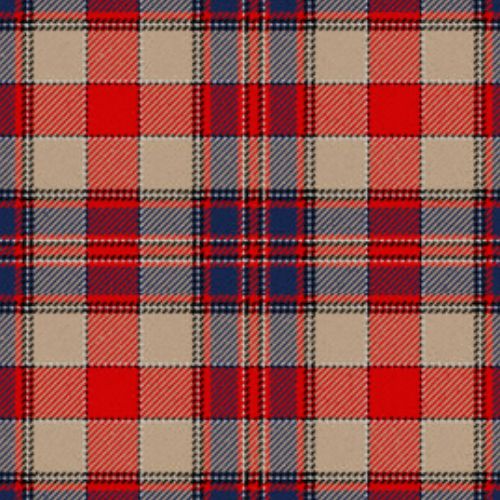 K9 Tartan