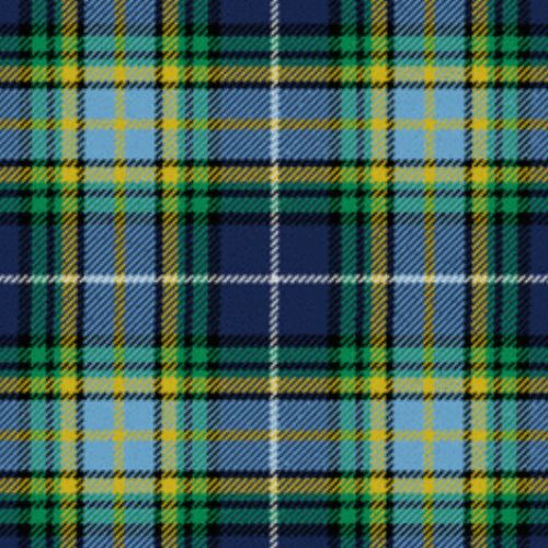 Kagame Tartan