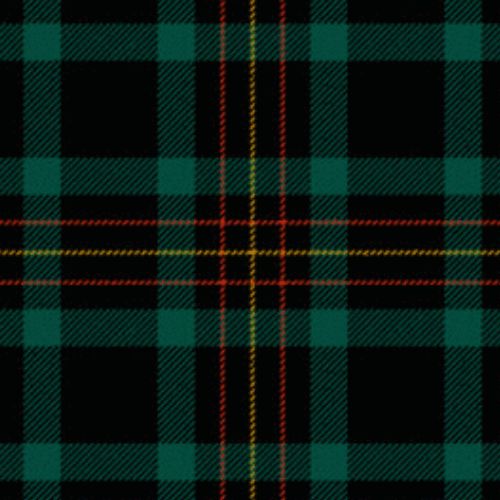 Kalkofen Tartan