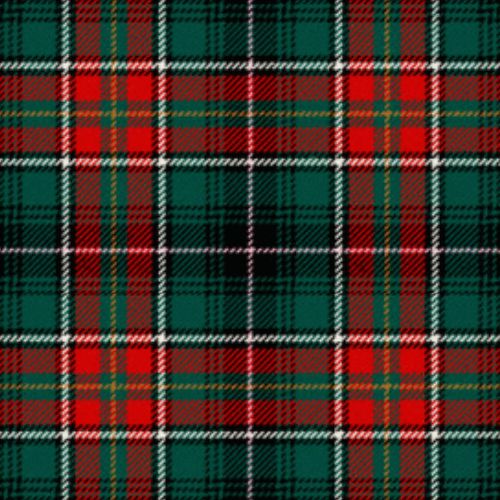 Kapasi Tartan