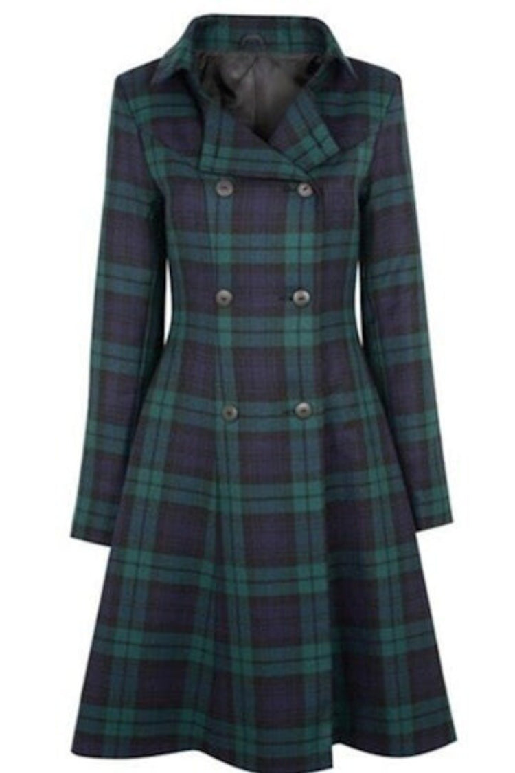 Cate Coat main image 0