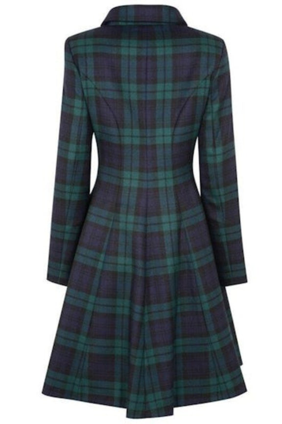 Cate Coat main image 1