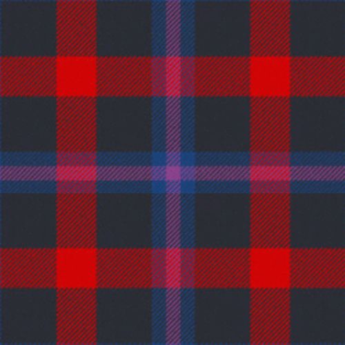 Kathan's pattern Tartan