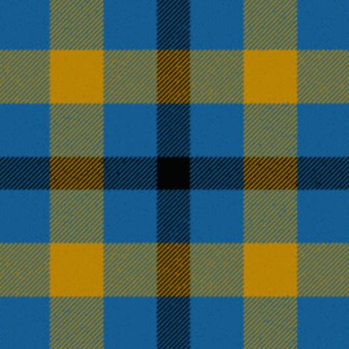Kazakhstan Relic Ancient tartan swatch