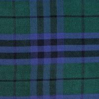 Keith tartan swatch