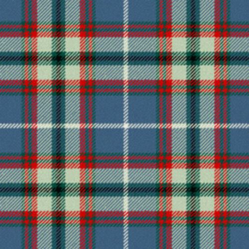 Kellerman Tartan