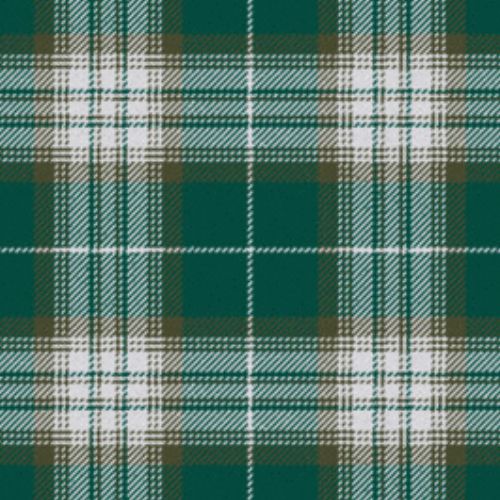 Kelso tartan swatch