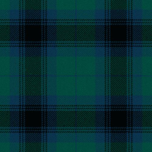 Kelvingrove Tartan