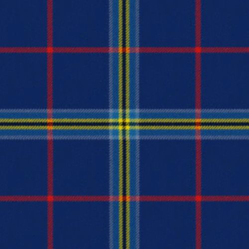 Kendle Tartan