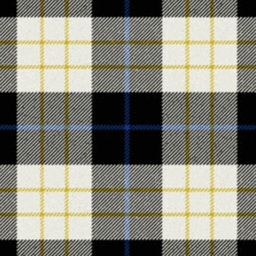 Kennison Tartan