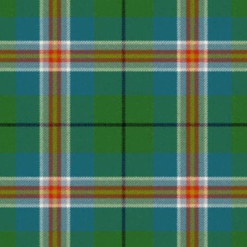 Kentucky State Ancient Tartan