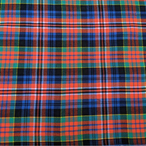 Kidd Ancient Tartan