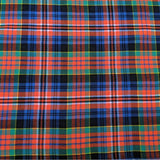 Kidd Ancient Tartan