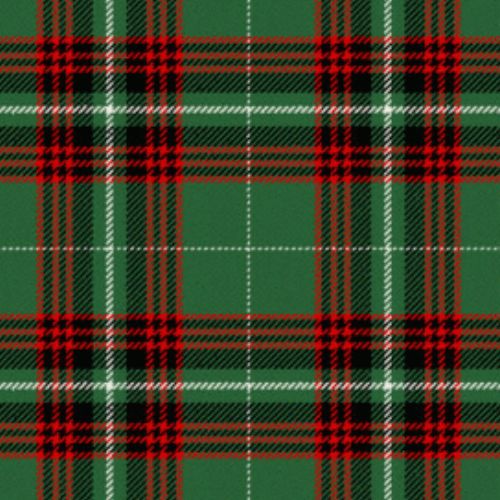 Kiernan Tartan