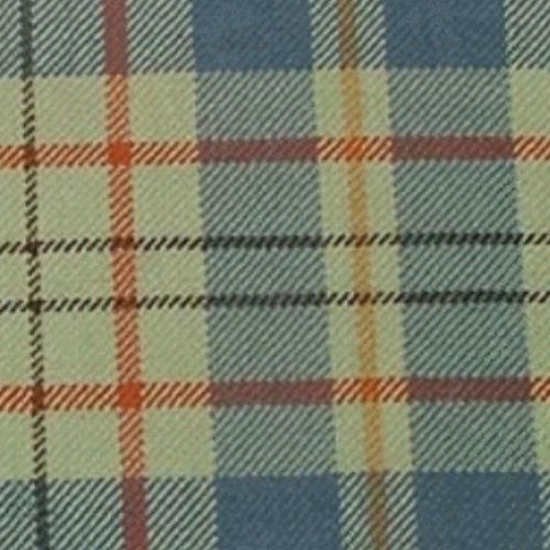 Kildare Irish County Ancient tartan swatch