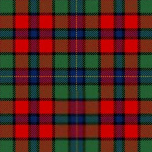 Kilgour Tartan