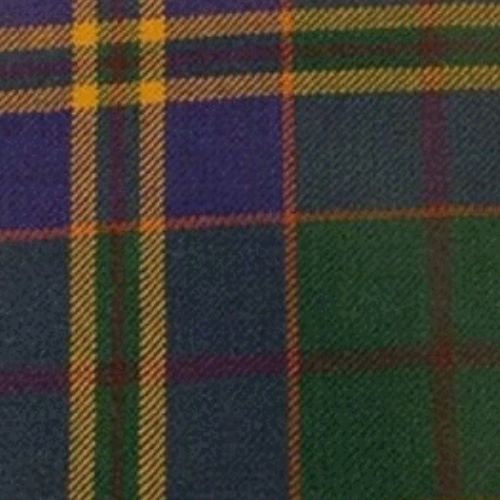 Kilkenny Irish County Ancient tartan swatch