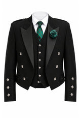 Kilkenny Jacket & Vest