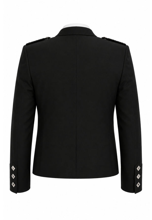 Kilkenny Jacket & Vest