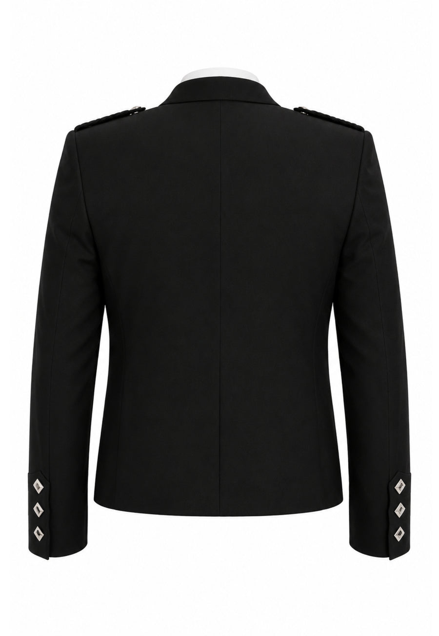 Kilkenny Jacket & Vest