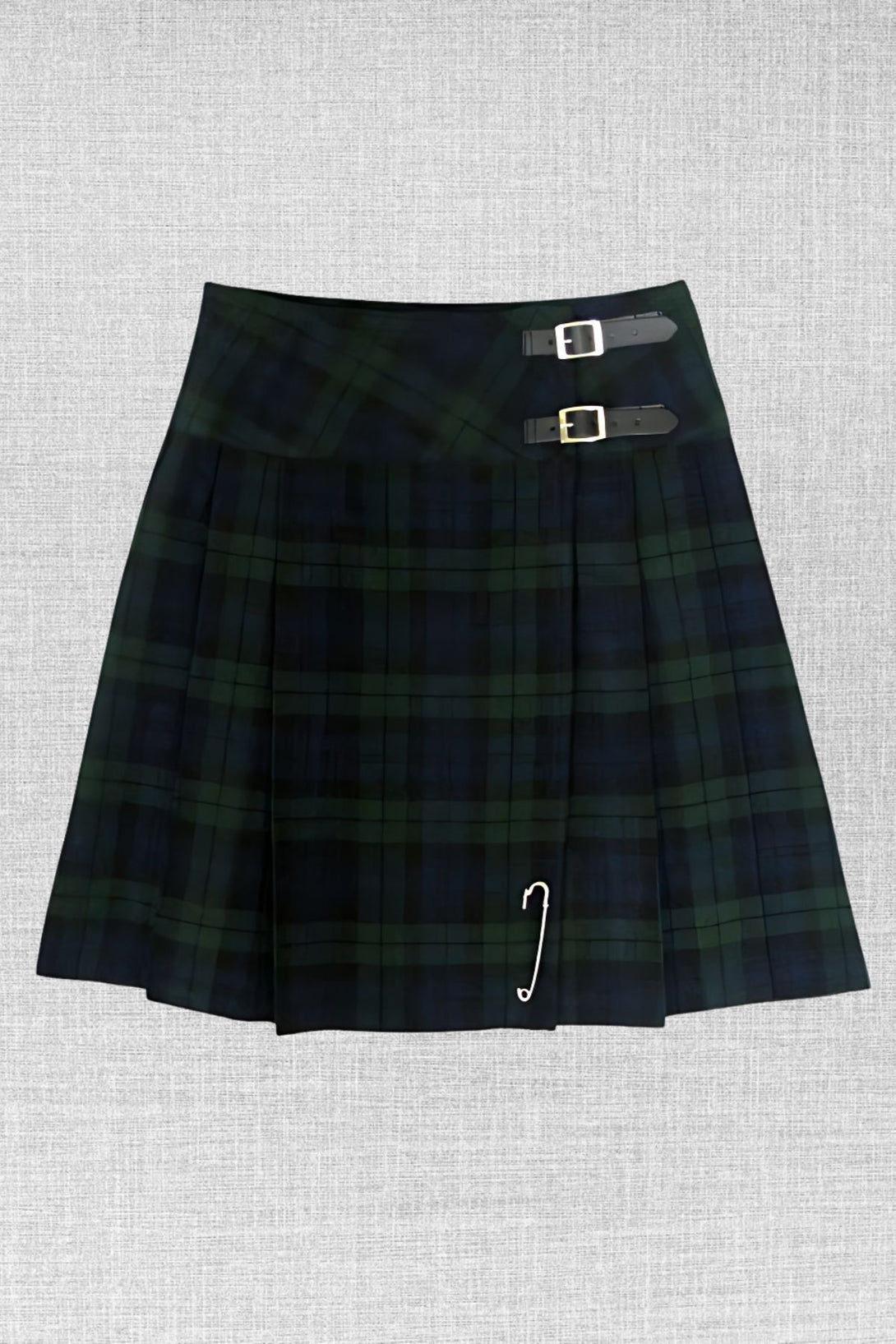 Kilt Expanders