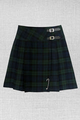 Kilt Expanders