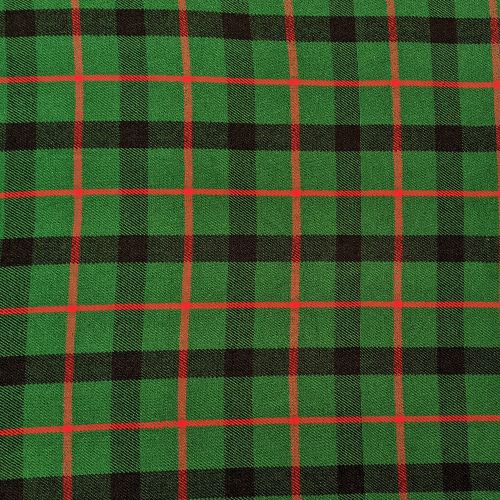 Kincaid tartan swatch