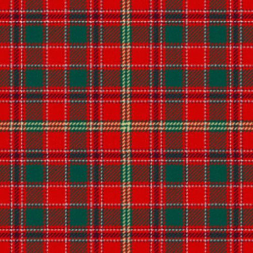 King Edward VII Royal Tartan